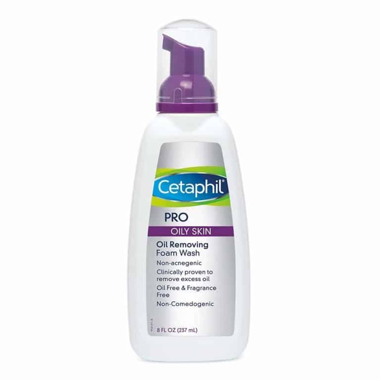 Cetaphil PRO Oil Removing Face Wash 8 Ounce MerryDerma Pakistan
