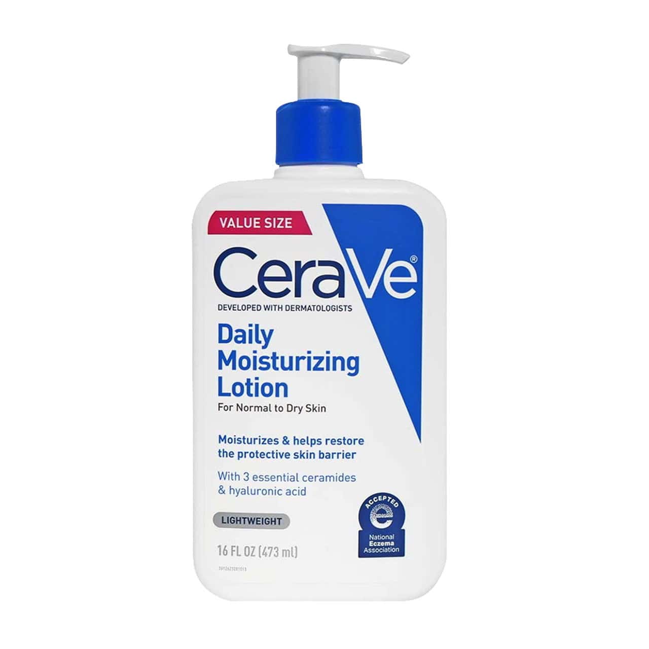 CeraVe Moisturizing Lotion 16 Ounce MerryDerma Pakistan CeraVe Moisturizing Lotion 16 Ounce MerryDerma Pakistan