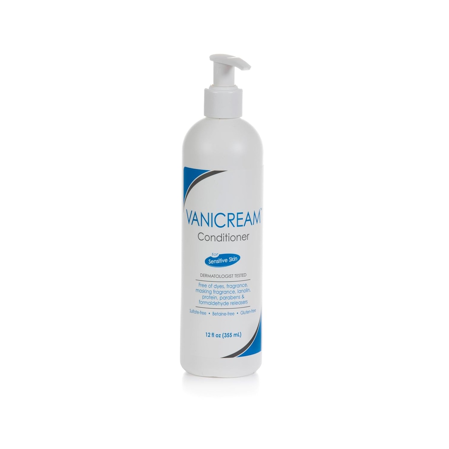 Vanicream Conditioner, 12oz